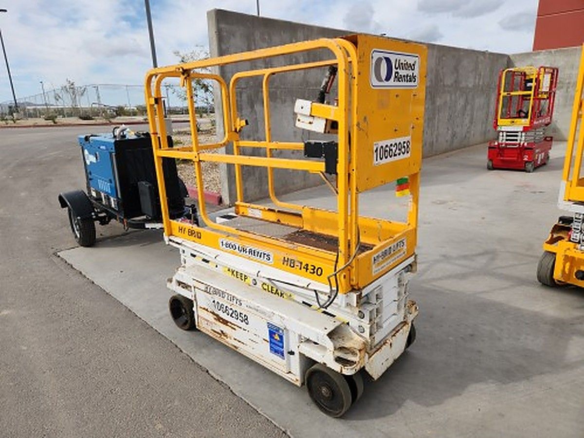 HYBRID HB1430 photo 2