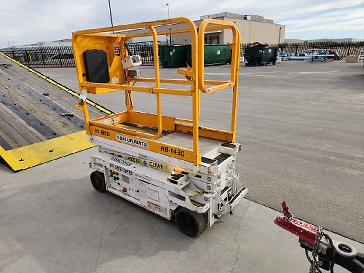 HYBRID HB1430 photo 3