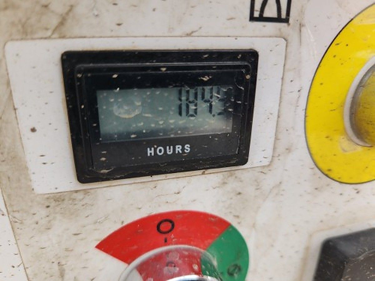 HYBRID HB1430 photo 5
