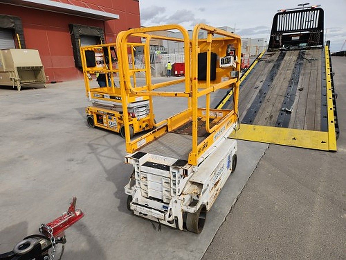 HYBRID HB1430 photo 7