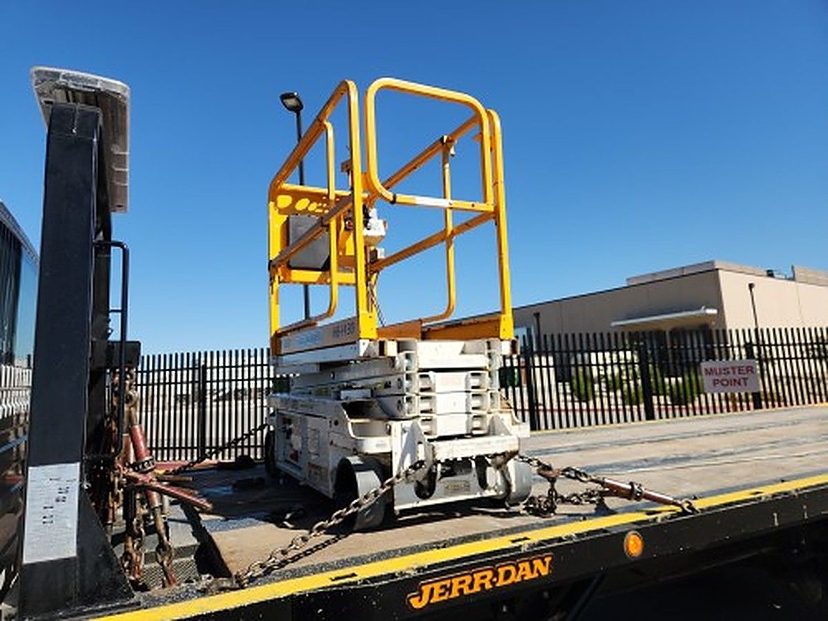 HYBRID HB1430 photo 8