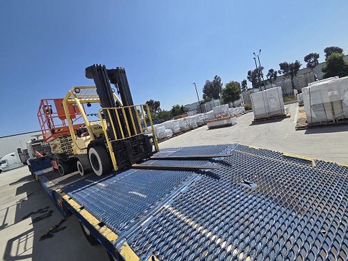 HYSTER H50FT photo 3