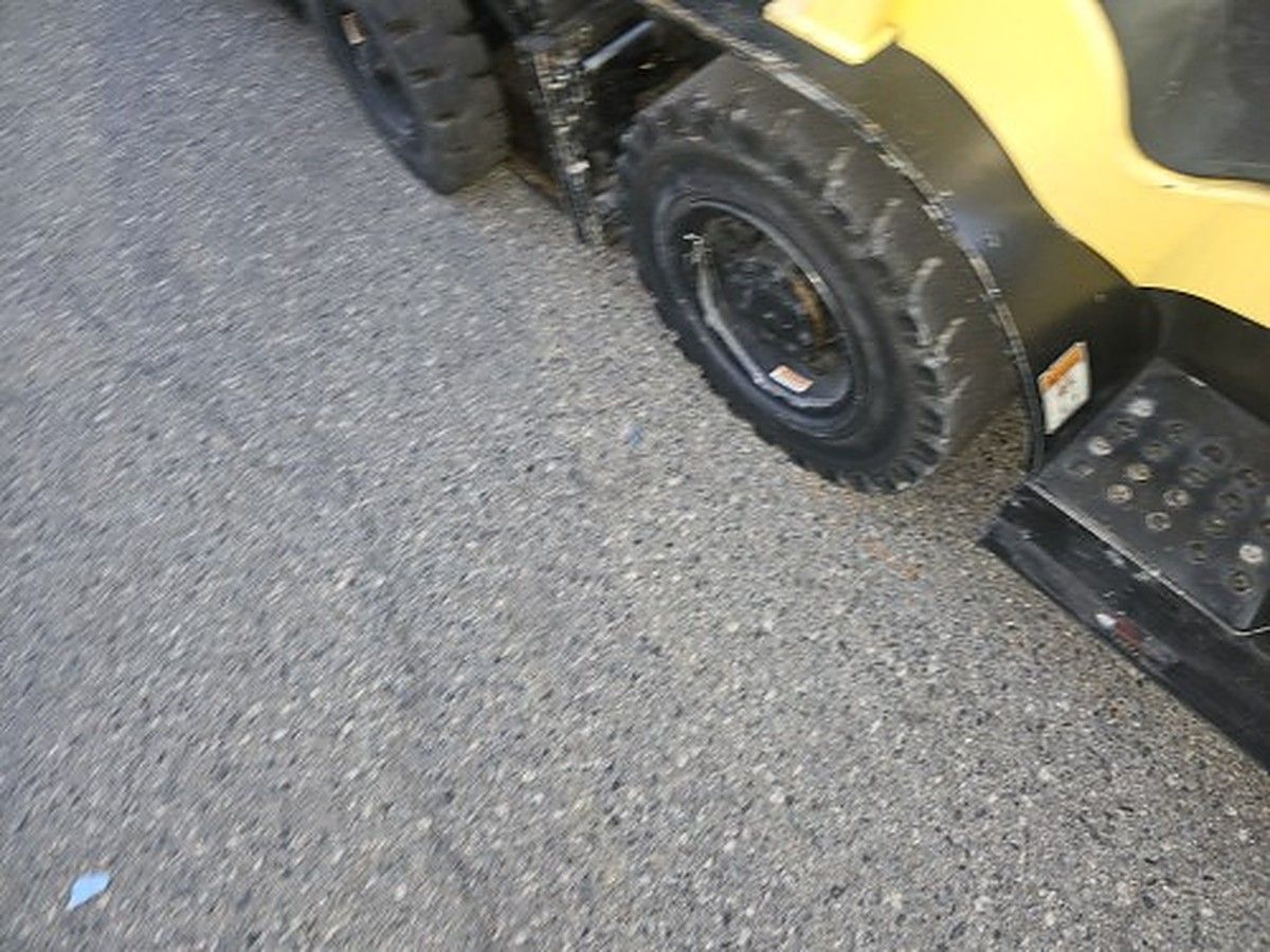 HYSTER H50XT photo 2