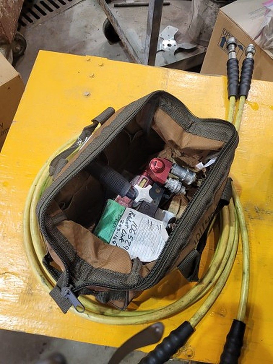 HYTORC 2XLCT114 photo 3
