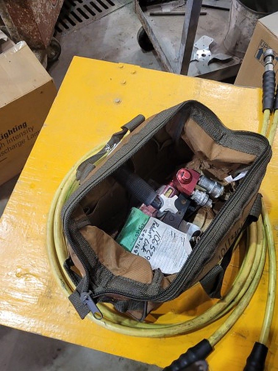 HYTORC 2XLCT114 photo 4