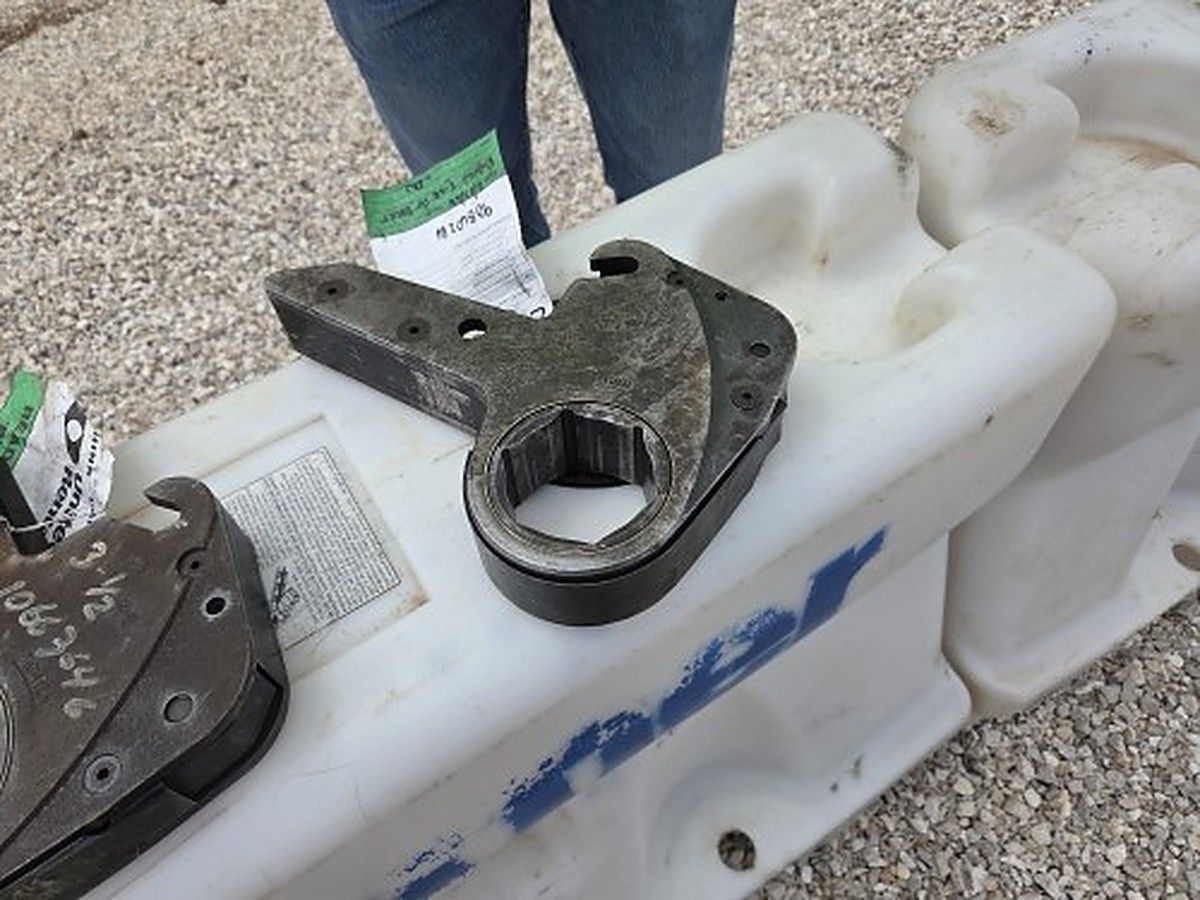 HYTORC 8XLCT308 photo 2