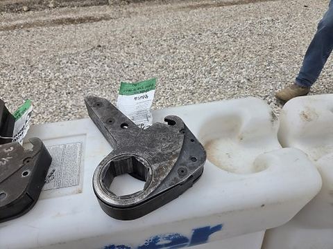 2017 HYTORC 8XLCT308 for sale