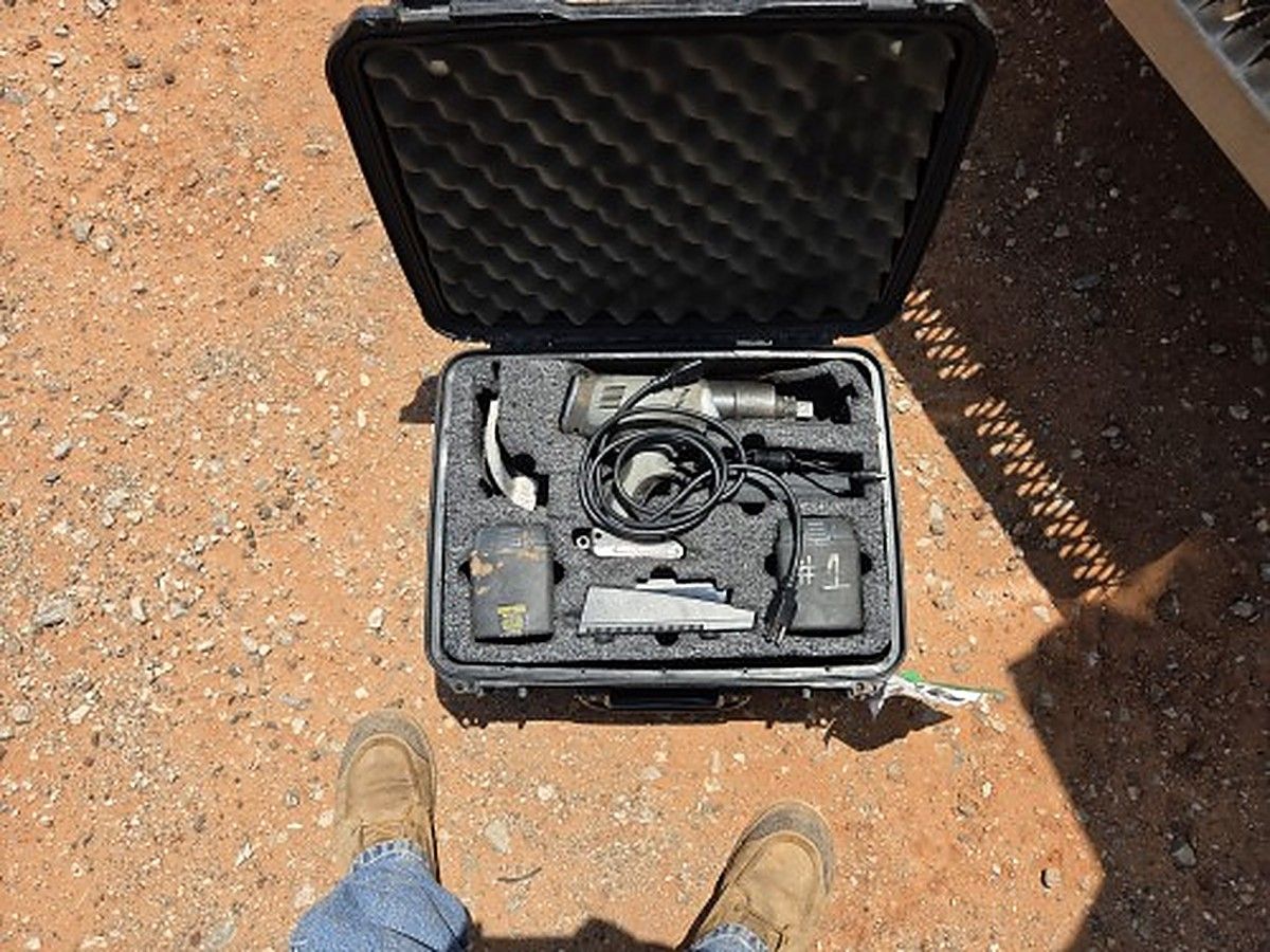 HYTORC BTM-1000 photo 2