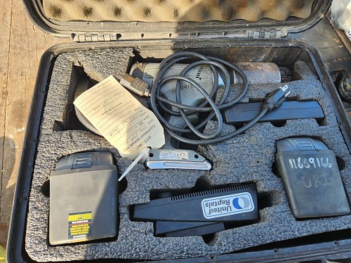 2017 HYTORC BTM-3000 for sale in Las Vegas, NV