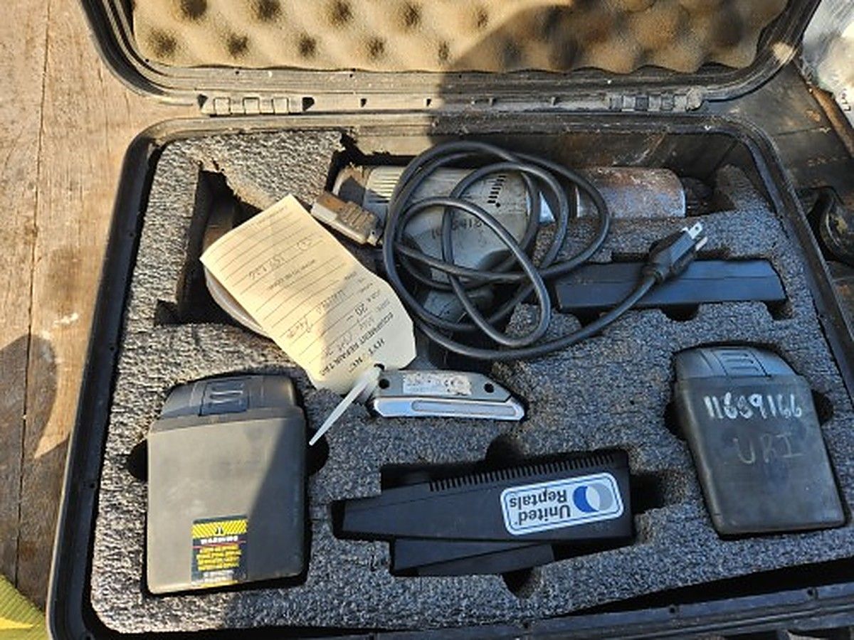 HYTORC BTM-3000 photo 3