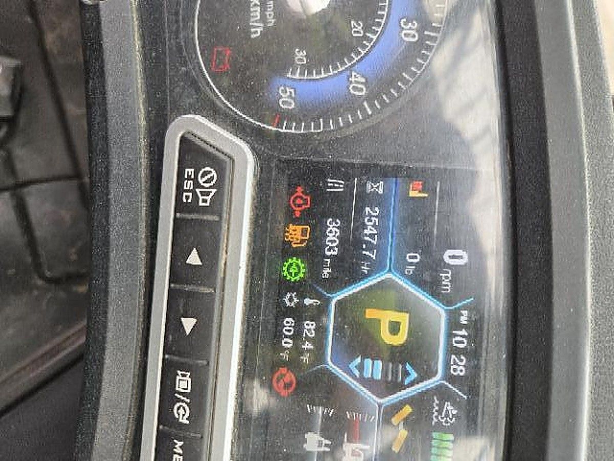 HYUNDIA 160D-9 photo 9