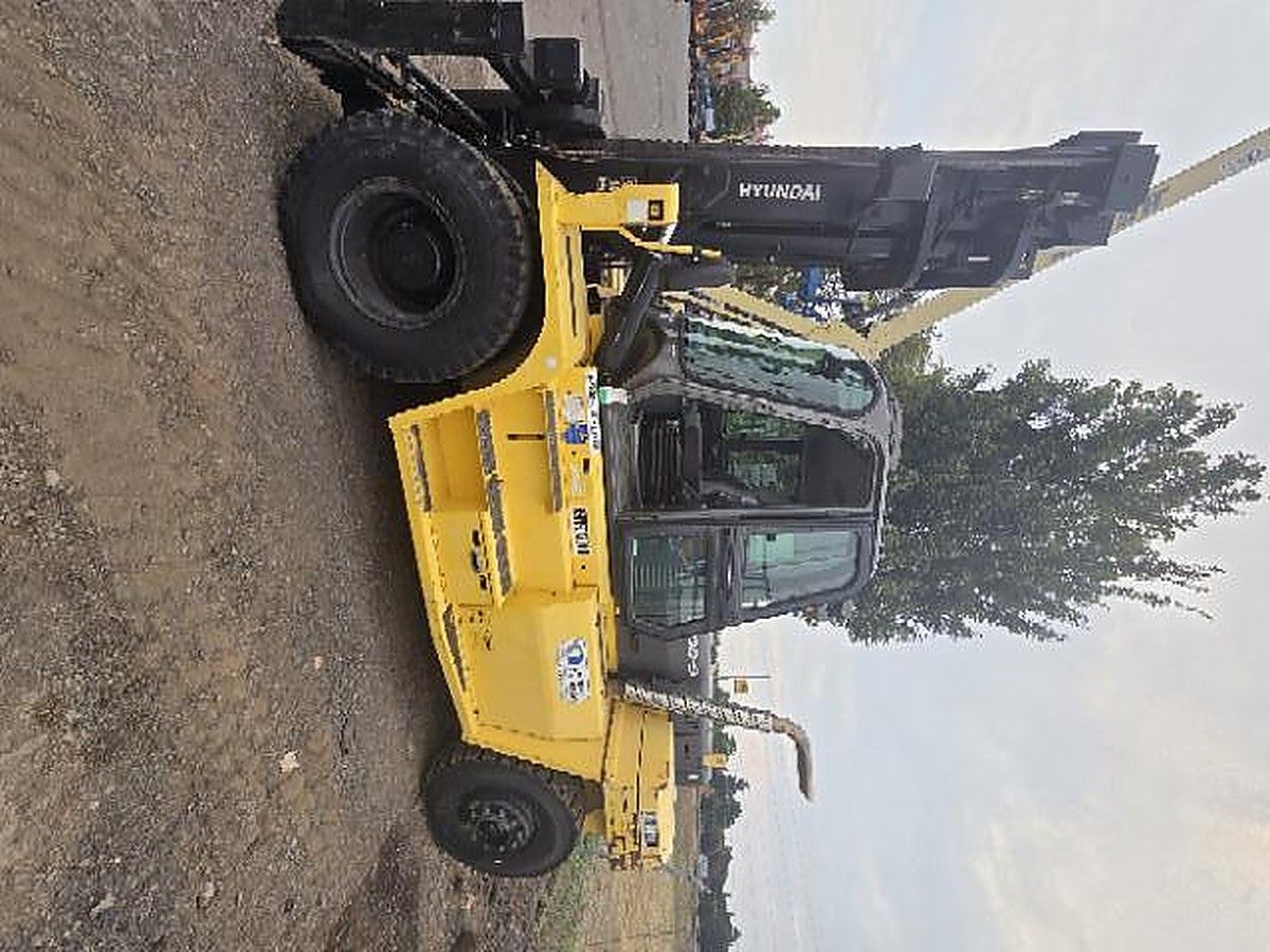 HYUNDIA 160D-9 photo 4
