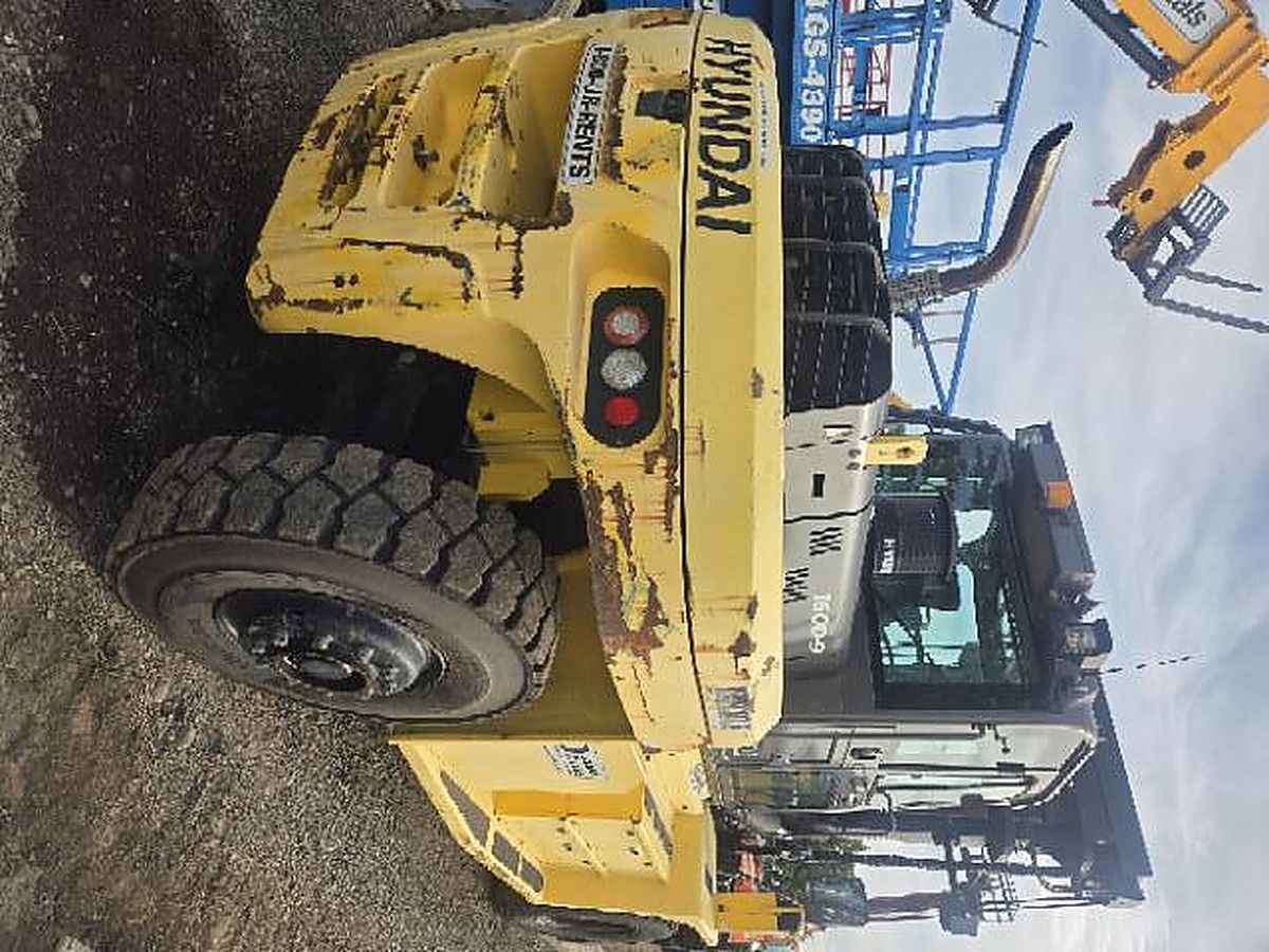 HYUNDIA 160D-9 photo 7