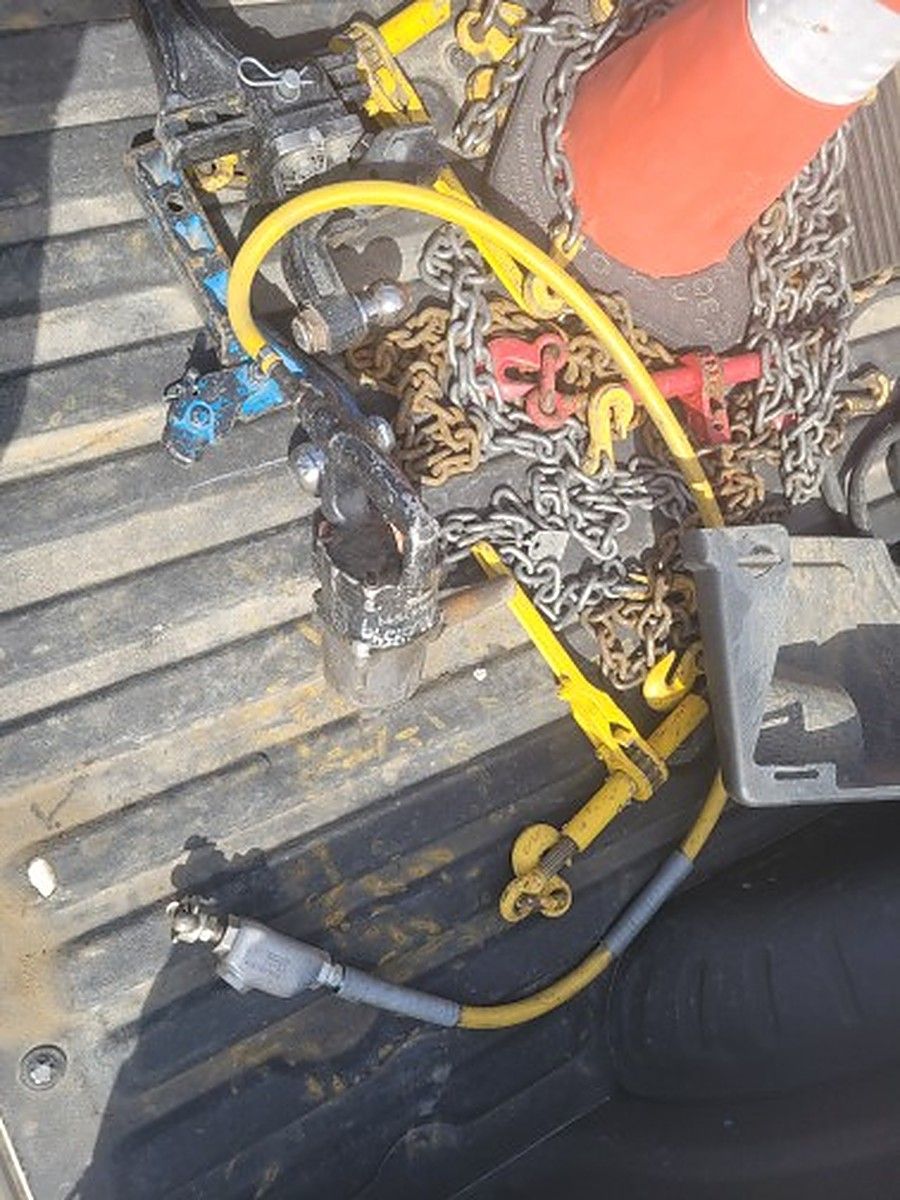2017 INGER RAND 3940B2TI for sale in Las Vegas, NV