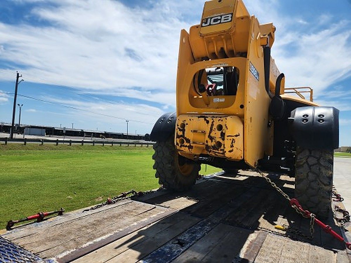 JCB 506-36 photo 2