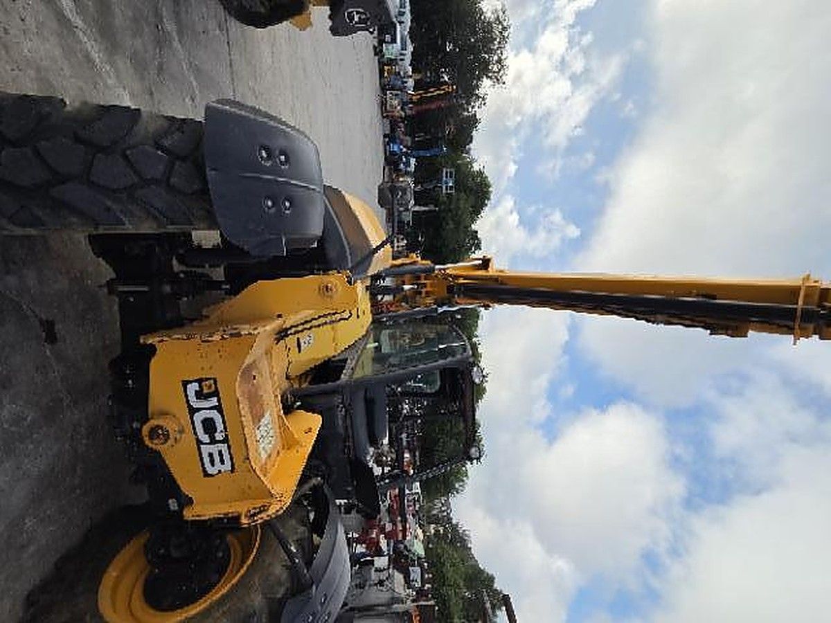 JCB 506-36 photo 4