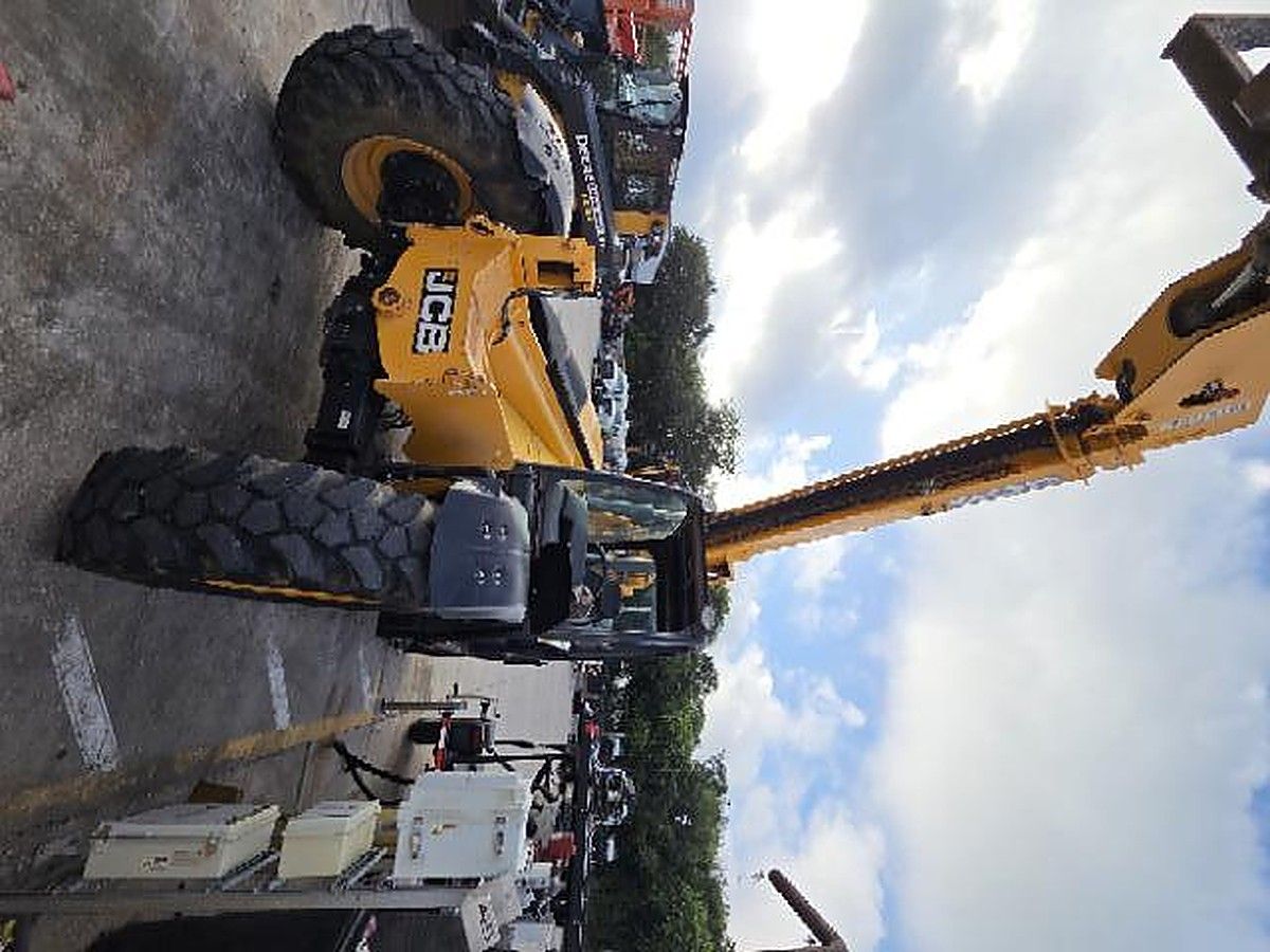 JCB 506-36 photo 5