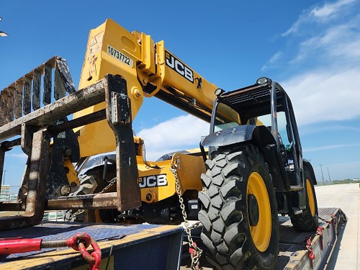 JCB 506-36 photo 6