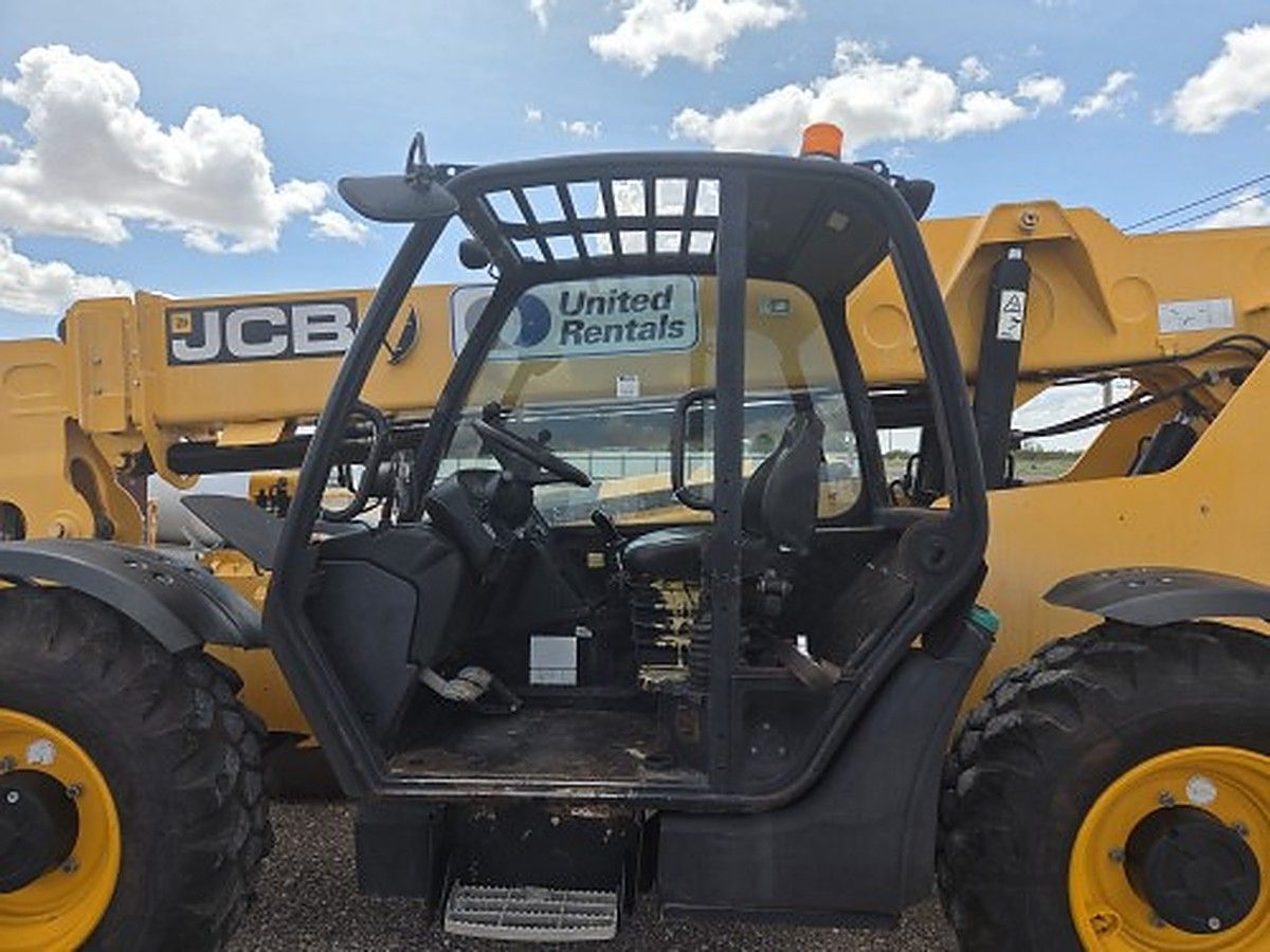 JCB 506-36 photo 3