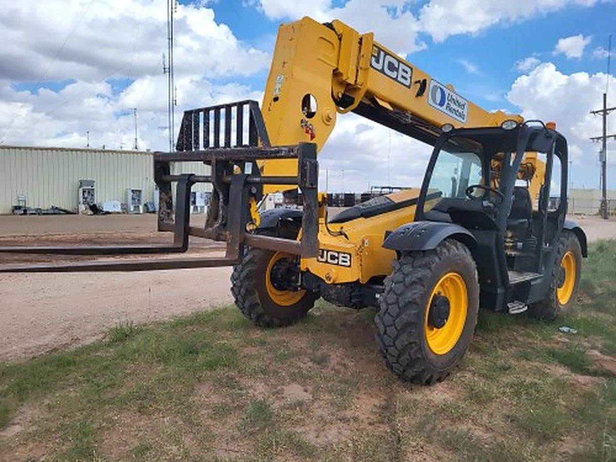 JCB 506-36 photo 4