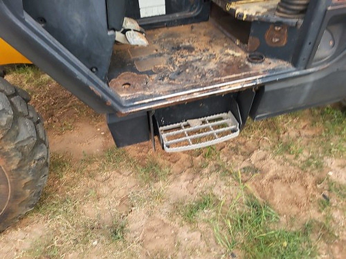 JCB 506-36 photo 10
