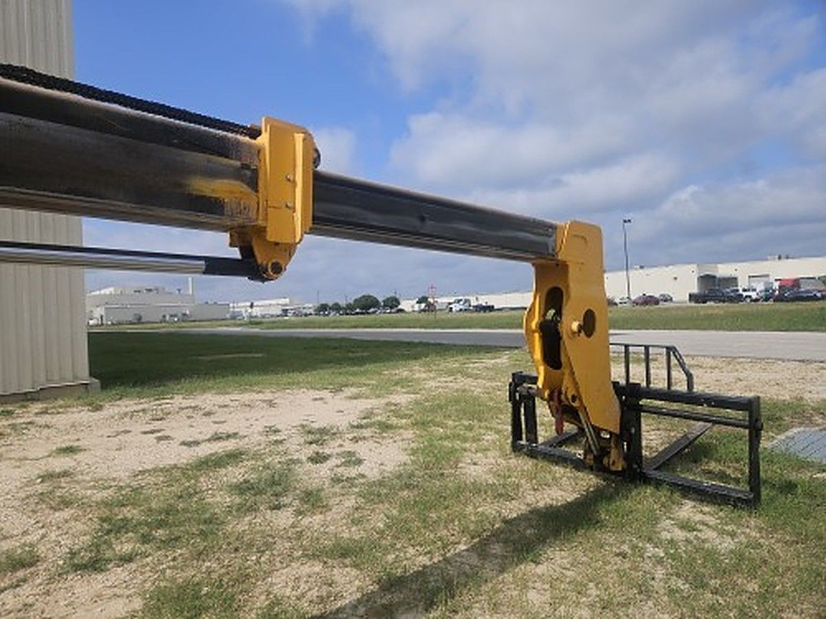 JCB 507-42 photo 8