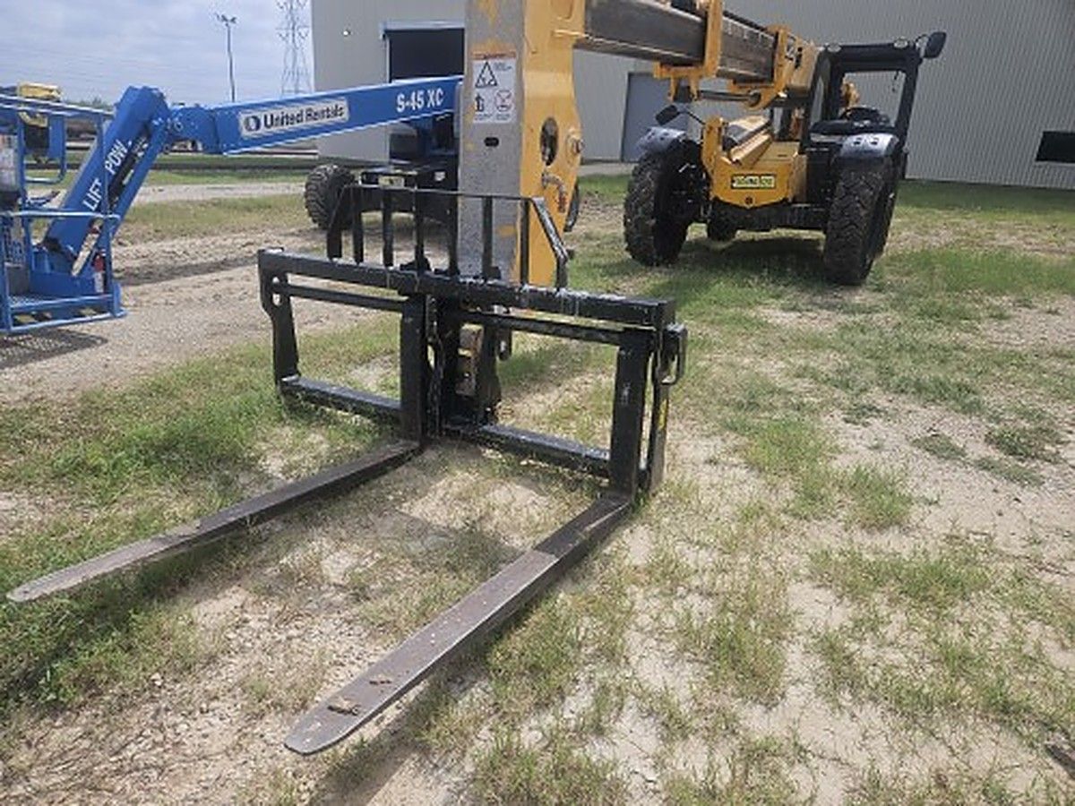 JCB 507-42 photo 10