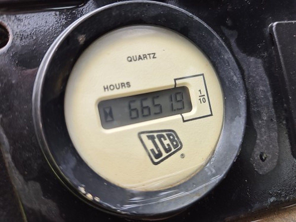 JCB 507-42 photo 11