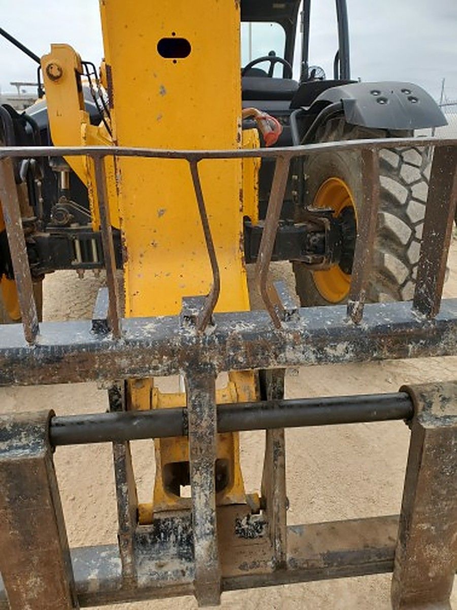 JCB 507-42 photo 6