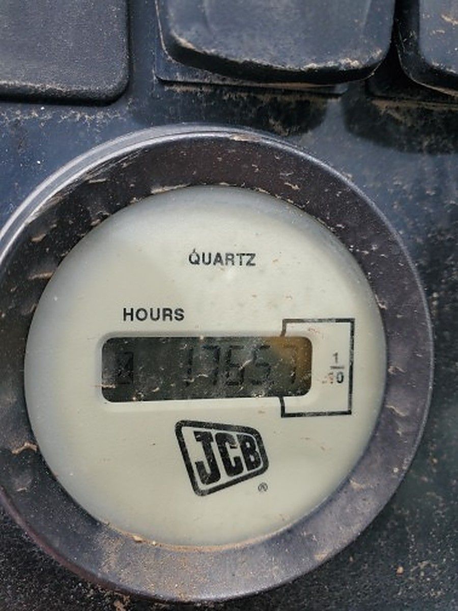 JCB 507-42 photo 7