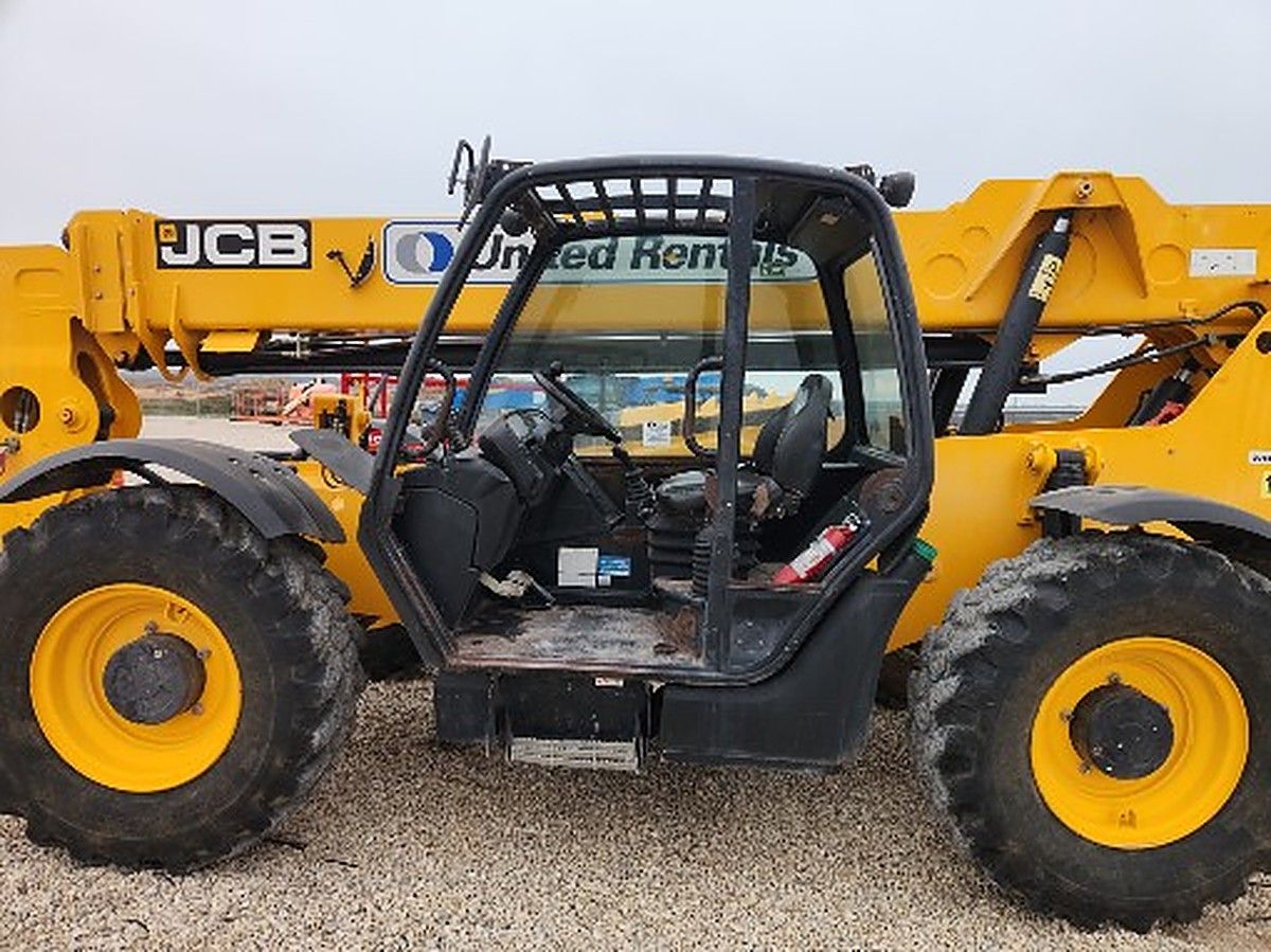 JCB 507-42 photo 2