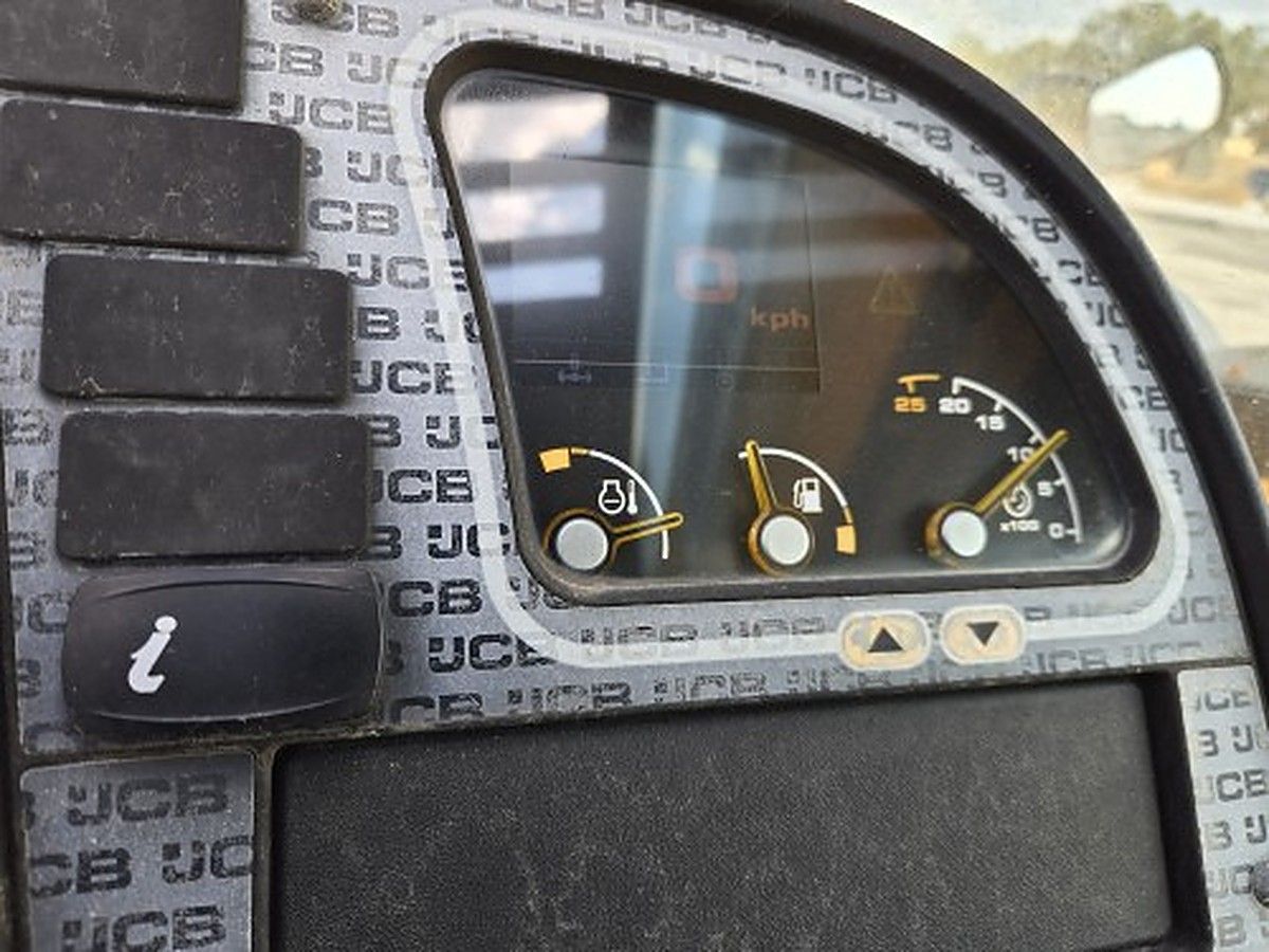 JCB 507-42 photo 6