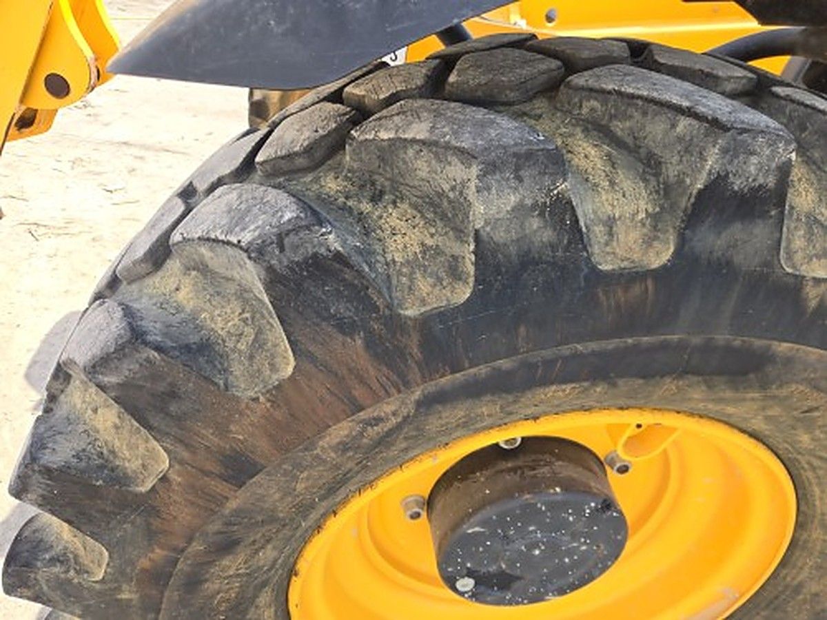 JCB 507-42 photo 7