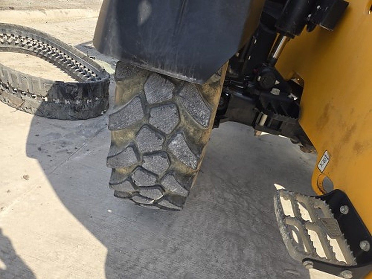 JCB 507-42 photo 10