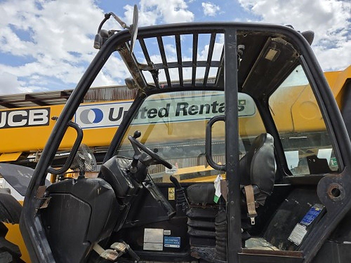 JCB 509-42 photo 4