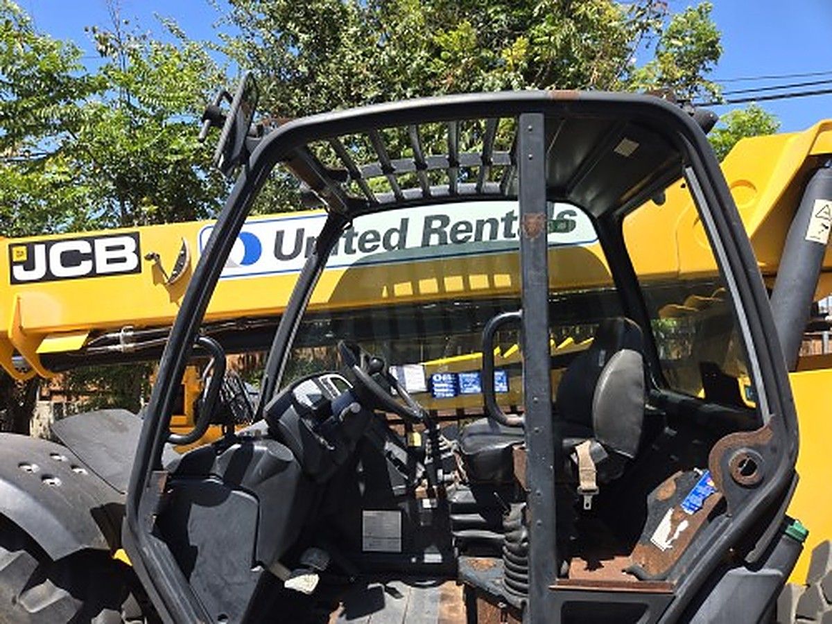 JCB 509-42 photo 4