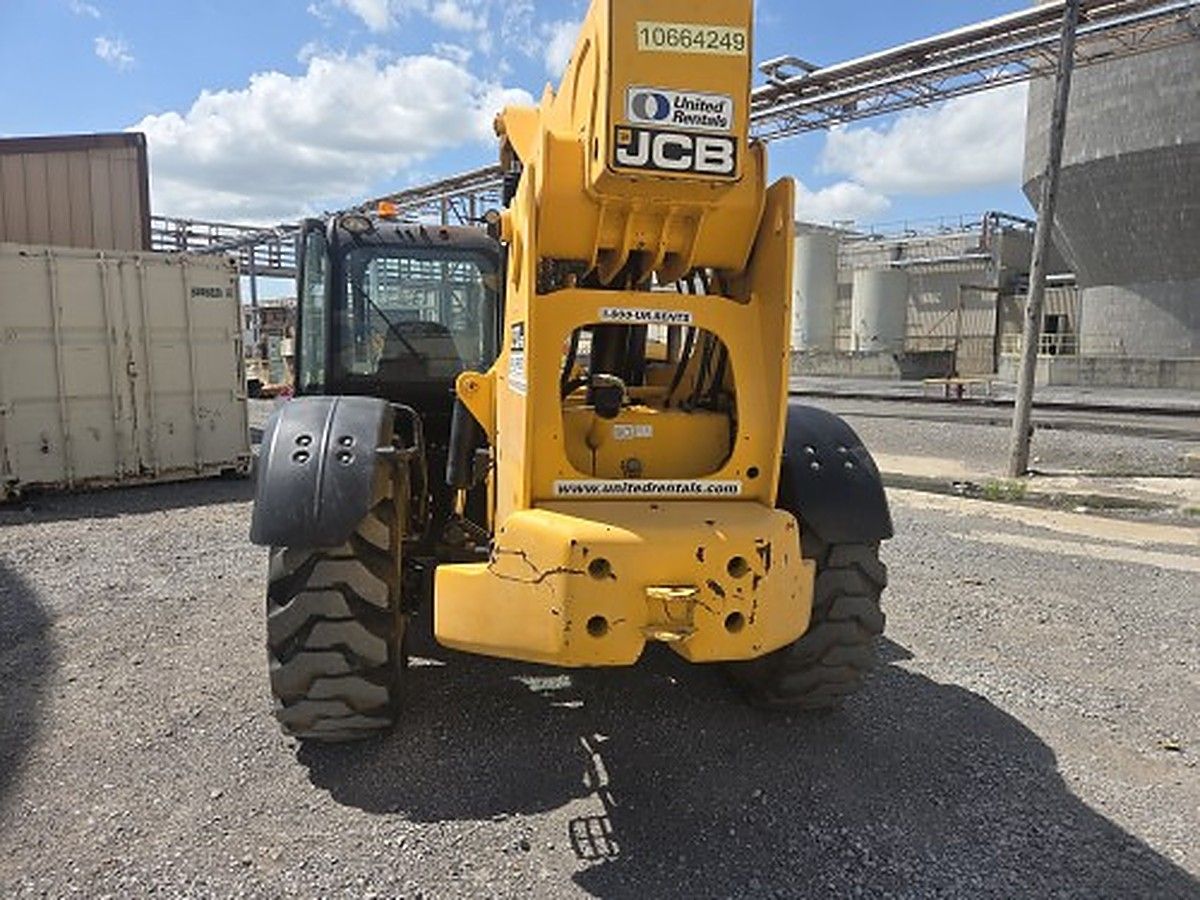 JCB 510-56 photo 2