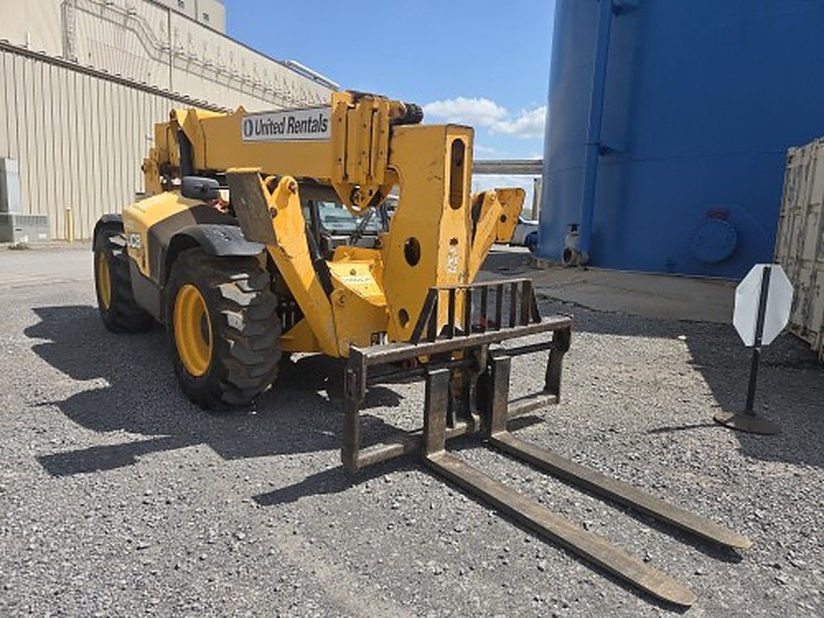 JCB 510-56 photo 12