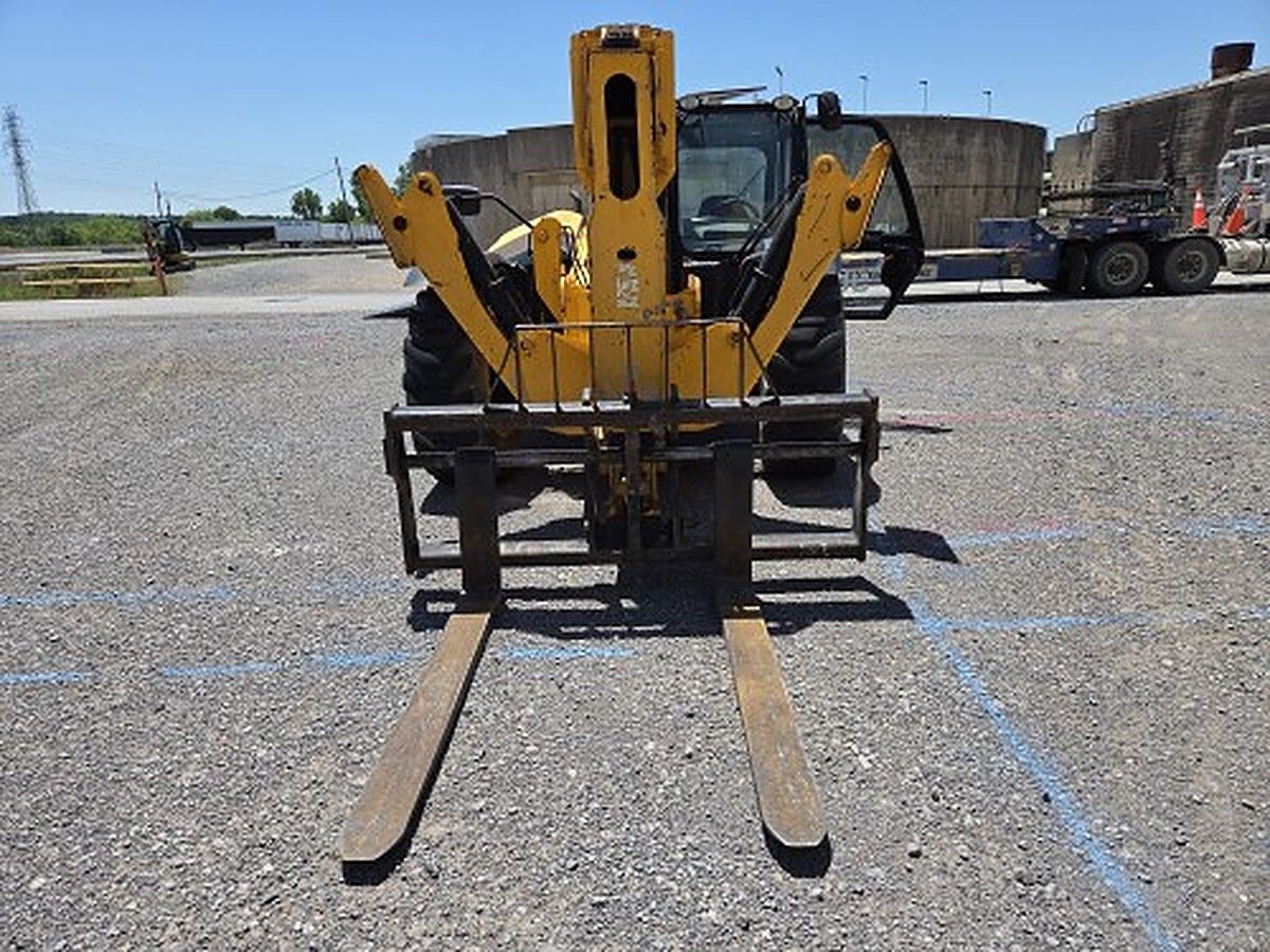 JCB 510-56 photo 13