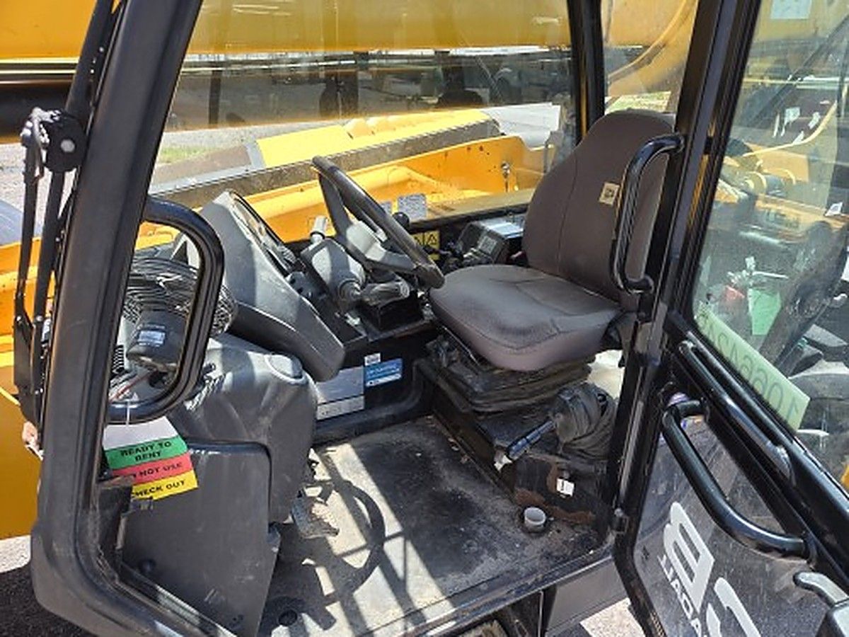 JCB 510-56 photo 14