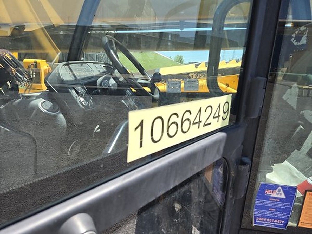 JCB 510-56 photo 16