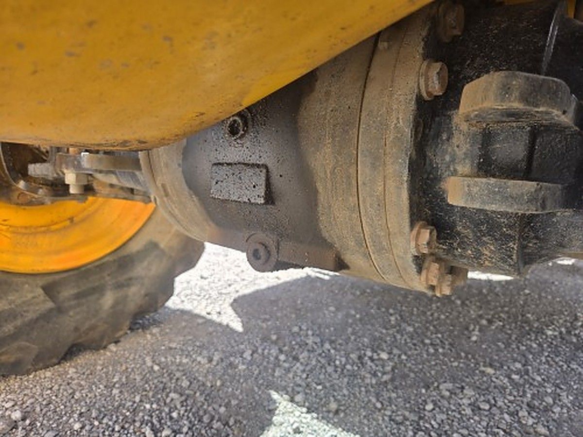JCB 510-56 photo 18