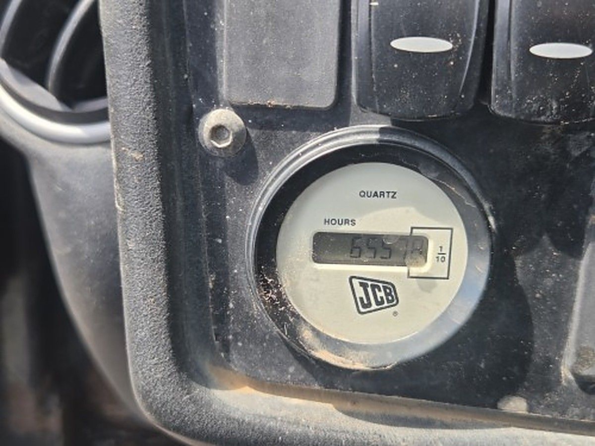 JCB 510-56 photo 19