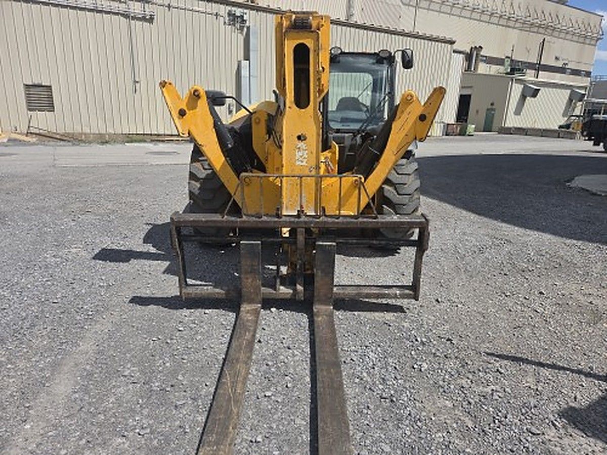 JCB 510-56 photo 7