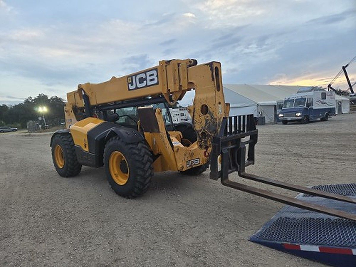 JCB 510-56 photo 2