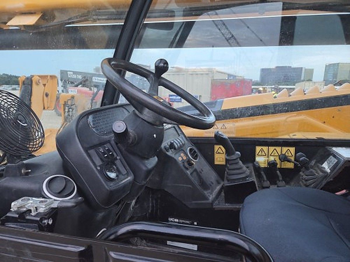 JCB 510-56 photo 5