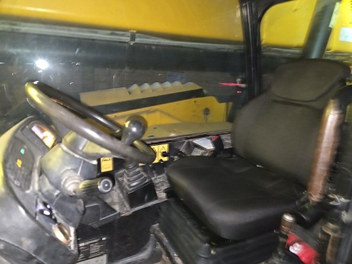 2017 JCB 510-56 for sale in Las Vegas, NV