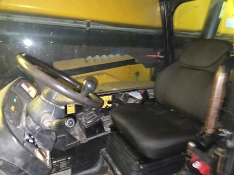 2017 JCB 510-56 Forklift Variable Reach 10000# 50'-62'