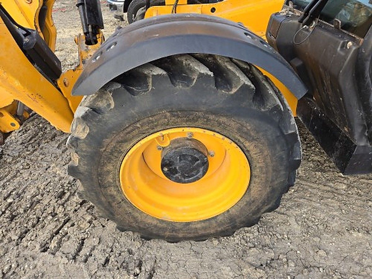 JCB 510-56 photo 10