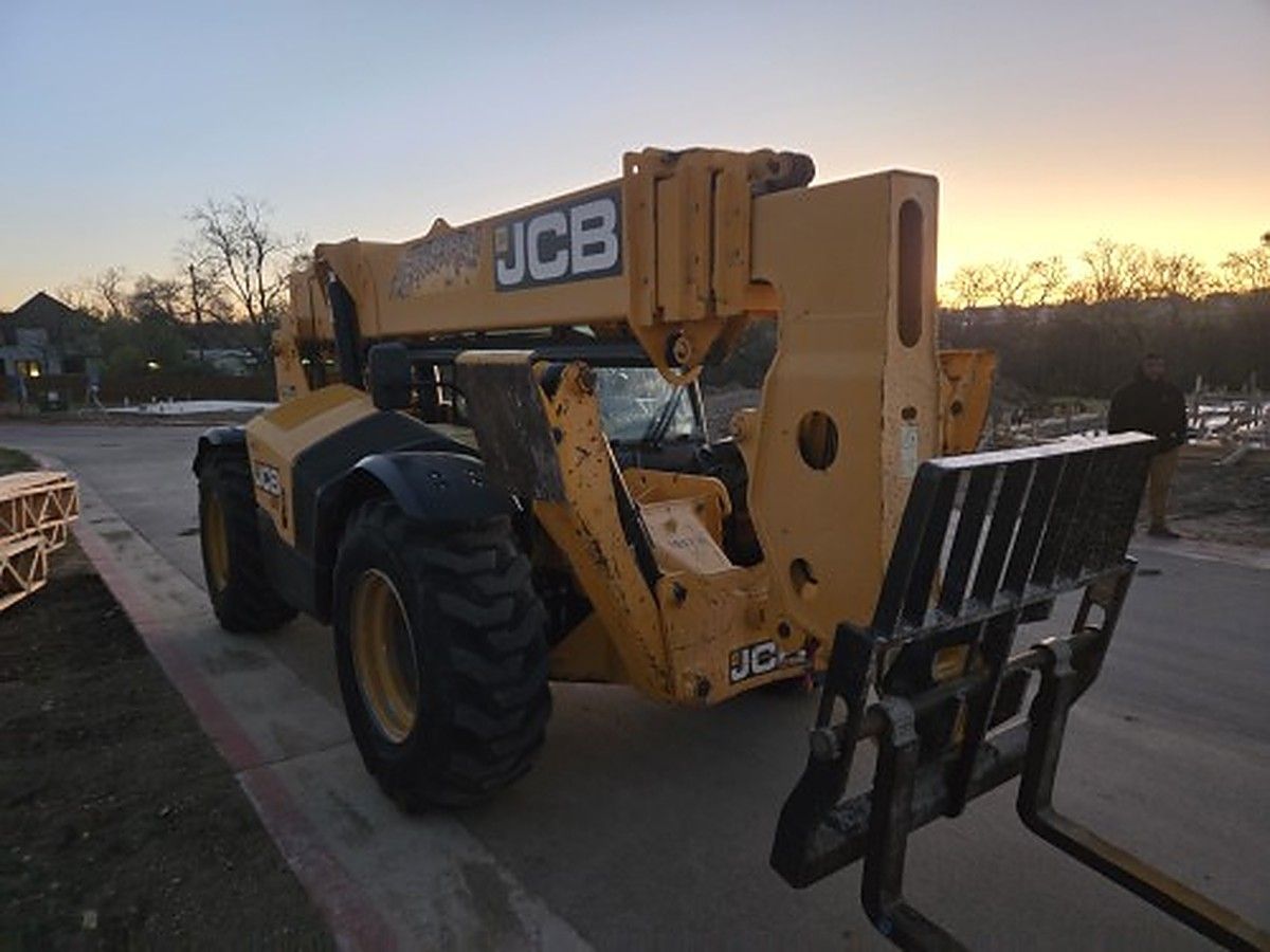 2017 JCB 510-56 for sale in Las Vegas, NV